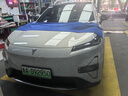 龍膜汽車貼膜汽車玻璃膜暢領(lǐng)80新能源陶瓷膜汽車膜隱私隔熱膜防曬膜太陽膜車窗貼膜防爆膜 曬單實(shí)拍圖