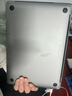 蘋(píng)果（Apple） MacBook Pro/Air 二手蘋(píng)果筆記本電腦 商務(wù) 辦公 游戲 設計 剪輯 99新20款P42灰P72銀十代16G/512G 曬單實(shí)拍圖