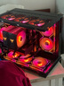 英特爾14代酷睿i5 14600KF系列 RTX5070 三角洲行動(dòng)設計游戲臺式電腦主機DIY組裝電腦 配四：i5 14600KF+5060Ti 16G 曬單實(shí)拍圖