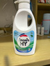 威露士清可新松木內(nèi)衣凈600ml 手洗內(nèi)衣內(nèi)褲專用液洗衣液清洗液 曬單實(shí)拍圖