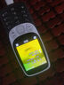諾基亞（NOKIA）3210 4G 移動(dòng)聯(lián)通電信廣電全網(wǎng)通 2.4英寸雙卡雙待 直板按鍵學(xué)生功能機備用手機黑色 曬單實(shí)拍圖