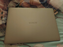 榮耀MagicBook Pro14【國家補貼20%】AI輕薄筆記本 92Wh電池 14.6吋U5-225H 32G 1T 3.1K綠洲護眼屏 灰 曬單實(shí)拍圖
