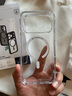 億色（ESR）Ai按鍵全包適用iPhone17promax手機殼蘋果17promax保護套17pm透明硅膠軟殼超薄磁吸鏡頭防摔外殼 曬單實拍圖