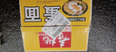 壽桃非油炸蛋面條低脂方便面掛面湯面炒面早餐面速食火鍋食材1200g/箱 曬單實(shí)拍圖