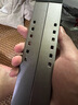 機械革命（MECHREVO）筆記本支架電腦散熱支架 鋁合金便捷立式折疊升降增高架極光Apple聯(lián)想拯救者華為電腦架 魂·XS2 曬單實拍圖