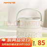 九陽(yáng)（Joyoung） 燜燒杯316L不銹鋼保溫飯盒男女士學(xué)生真空保溫杯悶燒壺罐520ml 曬單實(shí)拍圖