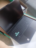 華碩天選6 Pro 銳龍版 國家補貼20% 16英寸游戲本 筆記本電腦 銳龍9 8940HX/RTX5060/日蝕灰 16G內存 1T高速固態(tài) 2.5K 165Hz 曬單實(shí)拍圖