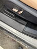 車(chē)麗友專(zhuān)用于25款北汽極狐t1腳墊tpe全包圍包門(mén)檻地毯pro/plus/max汽車(chē) 【TPE包門(mén)檻雙層腳墊+后備箱墊】高端美尼斯黑 曬單實(shí)拍圖