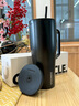 CORKCICLE.巨無(wú)霸吸管保溫杯大容量手柄保冷杯子車(chē)載冰霸杯啞光黑890ml 曬單實(shí)拍圖