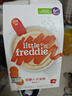 小皮（Little Freddie）有機(jī)高鐵大米粉5口味160g*6盒 寶寶輔食嬰兒營(yíng)養(yǎng)米粉米糊6個(gè)月 曬單實(shí)拍圖