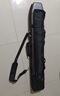 漢鼎竿包硬殼漁具桿包防水背包釣魚(yú)大容量多功能輕便魚(yú)竿包 125x14cm 曬單實(shí)拍圖