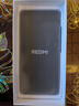 小米（MI）REDMI Turbo 4 Pro 第四代驍龍8s 7550mAh長(zhǎng)續(xù)航 12GB+256GB 黑色 小米紅米5G手機(jī) 曬單實(shí)拍圖