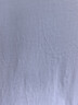 喬丹男女童通用長袖T恤春秋季兒童純棉長T圓領(lǐng)童裝衣服 白色 160 曬單實拍圖