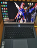 聯(lián)想來酷Pro14 2025 輕薄筆記本電腦 標壓酷睿Ultra5 32G+1T可擴展 2.8K 120Hz 80Wh大電池 國補20% 曬單實拍圖