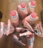 立白【迪麗熱巴同款】洗衣液 大師香氛洗衣液香水洗衣液持久留香護衣 【店長(cháng)推薦購買(mǎi)2套14斤】洗衣液套裝 曬單實(shí)拍圖