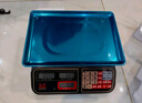 東美（Dongmei）稱重電子秤商用臺(tái)秤計(jì)價(jià)秤計(jì)數(shù)電子稱菜場(chǎng)超市高精度賣菜專用秤 曬單實(shí)拍圖