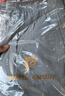 皮爾卡丹（pierre cardin）100%天然亞麻通勤棉麻直筒休閑長(zhǎng)褲透氣苧麻松緊口袋款慵懶感褲子 深灰色式/1折處理 薄款 2XL 建議136-150斤 曬單實(shí)拍圖