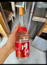 京東京造 正道1915 53度 清香型白酒475ml*6 杏花村 汾味白酒 口糧酒 曬單實(shí)拍圖