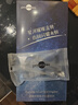博皓（prooral）電動洗牙器沖牙器家用沖洗器牙齒清潔器水牙線口腔清洗器牙垢去除工具牙周炎噴嘴正畸呵護生日禮物 晶瑩透 |4模式8擋位 |高頻脈沖 曬單實拍圖