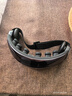 飛利浦（PHILIPS）美眼寶潤眼儀【重磅新品】眼部護(hù)眼儀蒸汽眼罩熱敷霧化按摩器送男友老公七夕情人節(jié)禮物5204E灰 曬單實(shí)拍圖