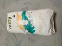 solove米菲多彩夢(mèng)拉拉褲XXL碼34片(超15kg)尿不濕輕盈柔軟拉拉褲單包 曬單實(shí)拍圖