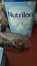 荷蘭牛欄（Nutrilon）諾優(yōu)能嬰幼兒配方奶粉乳糖配方原裝進(jìn)口 2段 1罐 （6-10個月）26.12-27.3 曬單實拍圖