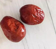 新疆和田大棗紅棗產(chǎn)地直發(fā)新貨干果特產(chǎn)棗王禮盒孕婦零食年貨棗王 【一級】若羌灰棗3斤皮薄肉厚 曬單實拍圖