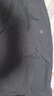 蕉內【王一博同款】熱皮502++男士防風(fēng)舒格絨收腳機能褲 黑色 M 曬單實(shí)拍圖