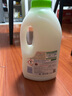 CHANTECLAIR大公雞管家 馬賽洗衣液 液態(tài)洗衣皂(白苔香)  1500ml 意大利進(jìn)口 曬單實(shí)拍圖