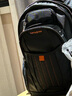 新秀麗（Samsonite）雙肩包商務(wù)電腦包多功能男士背包大容量運(yùn)動(dòng)透氣書包36B 曬單實(shí)拍圖