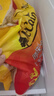 麥肯原味冷凍薯條950g 預制菜速食小吃菜肴 菜油炸食品空氣炸鍋食材 曬單實(shí)拍圖