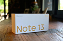 小米（MI）Redmi Note13Pro新2億像素 第二代1.5K高光屏 驍龍7s 移動(dòng)平臺67W閃充12GB+256GB子夜黑紅米手機 曬單實(shí)拍圖