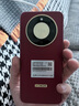 榮耀X70 手機榮耀新品5G手機 金標十面抗摔 IP69防水 8300mAh青海湖電池 朱砂紅 12GB+512GB【2年碎屏險】 官方標配 曬單實(shí)拍圖