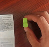 安耳悠 游泳硅膠耳塞德國進口洗澡降噪防水耳塞 小號 minisilicon 4副裝 曬單實拍圖