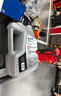 美孚（Mobil）銀美5W-40機油5L+機濾+空調(diào)濾+空氣濾+工時單次大保養(yǎng)12個月有效 曬單實拍圖