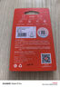 愛(ài)國(guó)者（aigo）128GB TF（MicroSD）存儲(chǔ)卡A1 U3 V30 4K 監(jiān)控?cái)z像頭 車(chē)載行車(chē)記錄儀專(zhuān)用內(nèi)存卡 讀速100MB/s T1JD 曬單實(shí)拍圖
