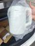 美的（Midea）電燒水壺電熱水壺家用1.5L大容量316L食品級不銹鋼無(wú)縫內膽雙層防燙自動(dòng)斷電MK-HJ1566-PRO 曬單實(shí)拍圖