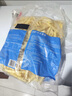 雪川食品（Snow Valley）3/8冷凍粗薯條半成品  4斤/袋原味空氣炸鍋食材速食預制菜 曬單實(shí)拍圖