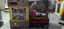 變形金剛（TRANSFORMERS）限定款《虛空敵手》天火、達拉克、索莉拉主題套裝G1099 曬單實(shí)拍圖