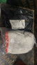 興寶 勞保線手套24副裝工地耐磨紗線手套防滑加厚白棉紗棉線手套男女工人干活手套企采批發(fā) 【虧本沖量送完即止】橙邊線手套12副 均碼 曬單實拍圖