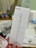 【美國MIF認證】適用蘋(píng)果apple pencil電容筆ipad觸控筆pro平板觸屏筆air7藍牙mini手寫(xiě)筆10平替11 官配尊享版【無(wú)需藍牙連接丨無(wú)延遲不斷觸丨磁吸收納】 曬單實(shí)拍圖