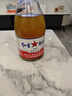 紅星二鍋頭 甑流 清香型白酒 65度 2L 大壇裝 浸泡酒口糧酒 曬單實(shí)拍圖