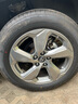 鄧祿普（DUNLOP）輪胎/汽車(chē)輪胎 225/60R18 100H PT30 原廠(chǎng)配套一汽豐田RAV4 曬單實(shí)拍圖