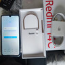 小米Redmi 14C 無充電器版 小米紅米手機 5160mAh大電量 6.88英寸大屏幕 1300萬高清主攝 星巖黑 4GB+64GB 曬單實拍圖