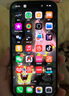iphone14庫存手機iPhone14pro全網(wǎng)通iphone14promax未使用 雙卡5G 14pro-國行雙卡-暗夜紫色 128G【365天只換不修+碎屏險】 曬單實(shí)拍圖