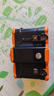 映趣 熱銷10W+丨2秒換電 掛腰風(fēng)扇雙風(fēng)口隨身小風(fēng)扇工地工作超大風(fēng)力戶外快遞外賣員長續(xù)航制冷電風(fēng)扇 曬單實(shí)拍圖