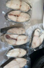 鮮京采 冷凍阿拉斯加黑鱈魚塊凈重2斤 小袋裝 深海 生鮮魚類 海鮮 中秋 曬單實拍圖