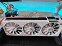 藍(lán)戟（GUNNIR）Intel Arc A770 Photon 16G OC W 2400MHz GDDR6超頻版 電腦顯卡視頻剪輯臺(tái)式游戲顯卡 曬單實(shí)拍圖