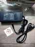 安保力科 室內監控電源適配器DC12V5A開(kāi)關(guān)直流穩壓器桌面式八字尾2腳插頭 ABLK-T3365 曬單實(shí)拍圖