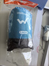 WELLHOUSE戶外防潮墊折疊帳篷地墊沙灘墊便攜收納袋帶地釘藍灰色1.4*2m 曬單實拍圖